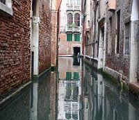 Venedig-Spiegel