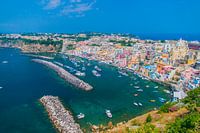Port of Procida