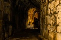 Licht aan het einde van de tunnel