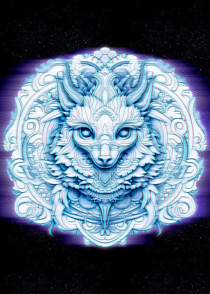 bébé dragon par irvan halim