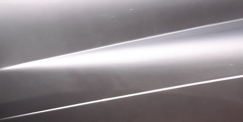 vintage silver by Henk Langerak