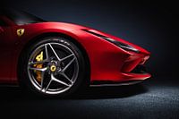 Ferrari F8 Tributo
