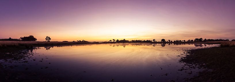 Strabrechtse Heide 159 par Deshamer