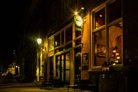 Cava Andalusie Deventer