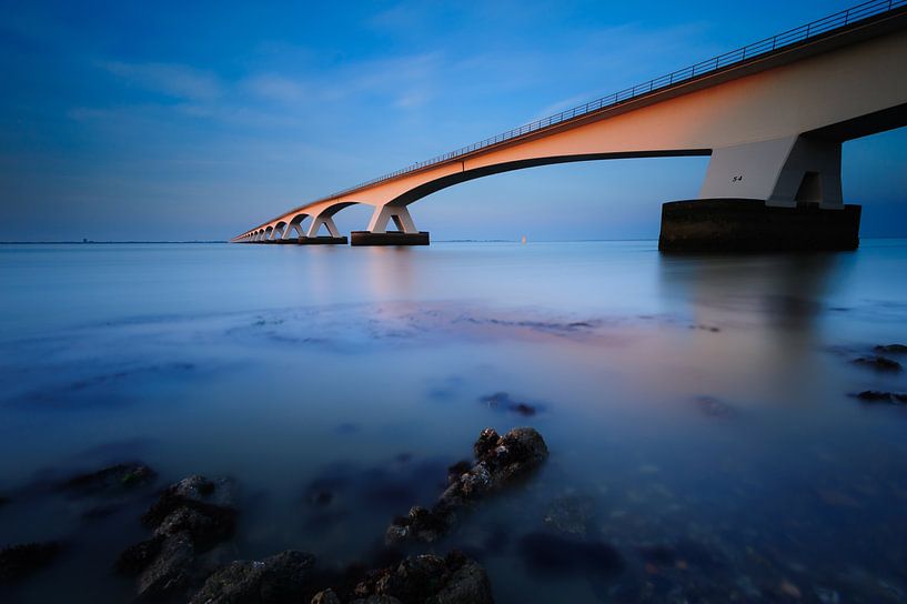 Zeelandbrug par Arjan Keers