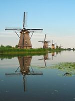Kinderdijk