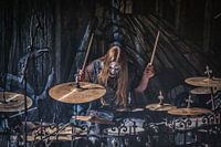 Ivo Wijers (Carach Angren)