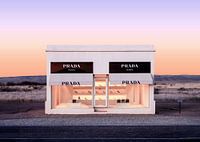 Crépuscule de Mafra (Horizontal)