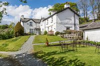 Country house,Bowness on Windermere