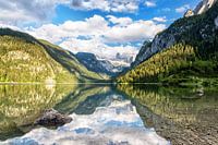Allez-y Gosausee, Gosau plus