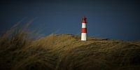 List East Lighthouse - Elbow Sylt