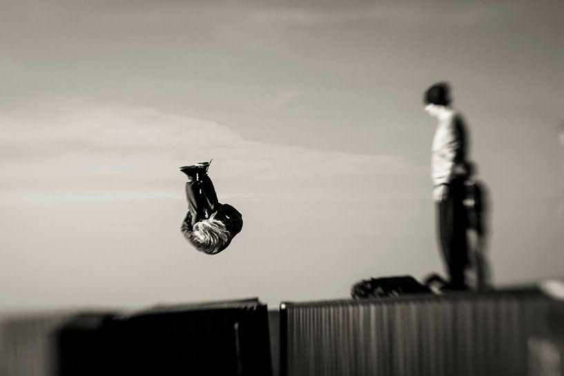 New Kids XII von Bas Boterbloem