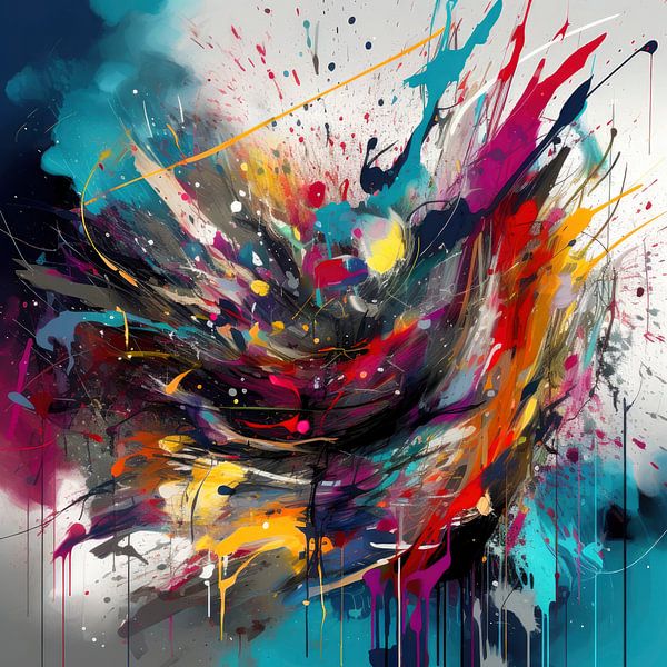 Impulsion urbaine par Christian Ovís