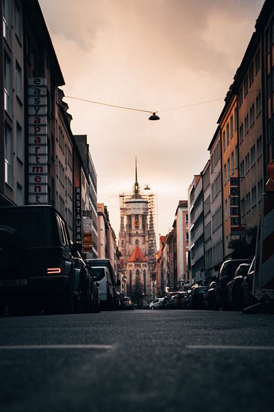 München von Hello Pompoyo