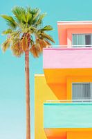 Pastel Venice