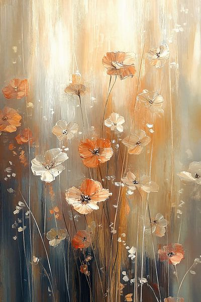 Mohn-Passion ii von Studio BB