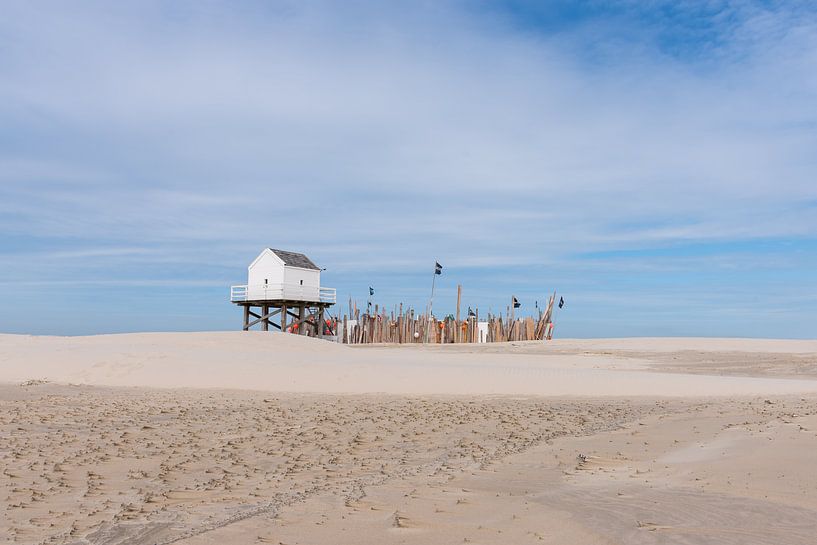 Ertrinkungshaus Vliehorst von André van der Meulen