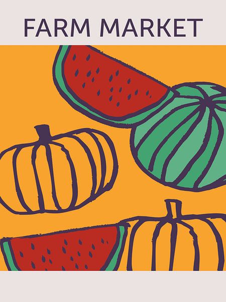 Lumina Series No 17 by Treechild