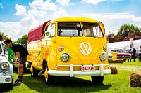 VW Bus T1