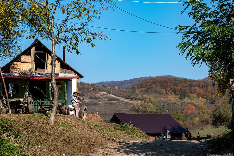 Selbstgebaut von Amber de Jongh