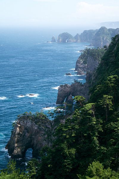 Klippen von Ineke Timmermans