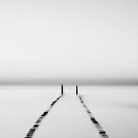 Mono Quadratisch Serie IX