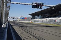 Nürburgring Racetrack