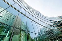 Potsdamer Platz in Berlin XI