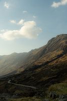 The Road through the Wilderness