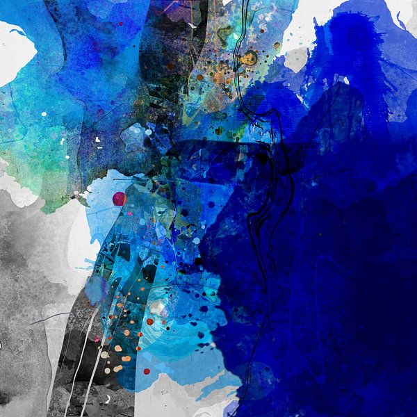 Contre par Andreas Wemmje