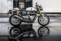 Triumph Thruxton R