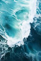 Oceanic - Azure Heart