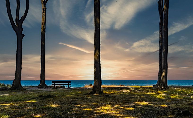 Ostsee by Johnny Flash