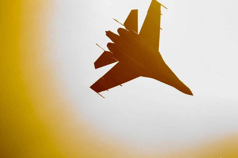 Ukrainian gold by Nildo Scoop