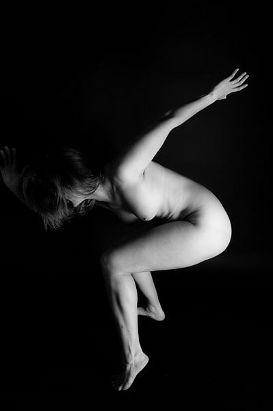 la dance par Toon Maes