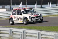 Mini Miglia op Zandvoort