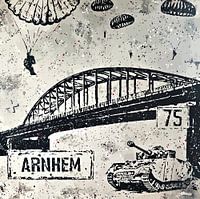 Schlacht von Arnheim