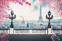 Romantique Paris