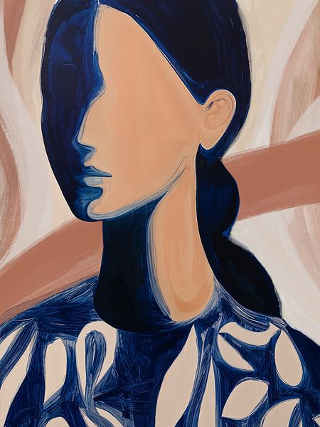 Palette de couleurs - Flexa 2025 - Free 8 par Studio Palette