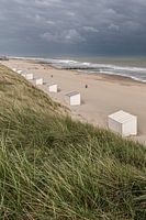 Strandhaus in Domburg