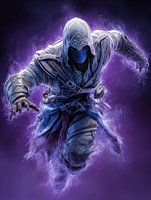 Schatten der Dimension