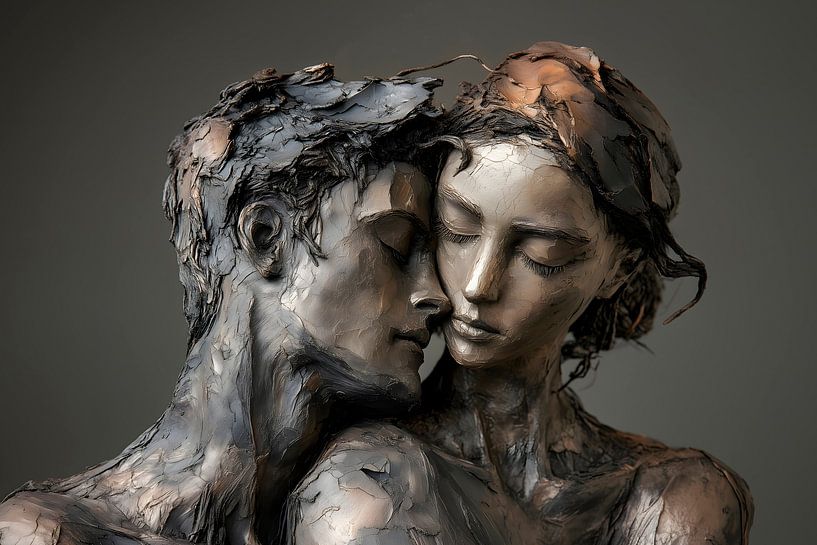 Ewige Liebe von Harry Hadders Design