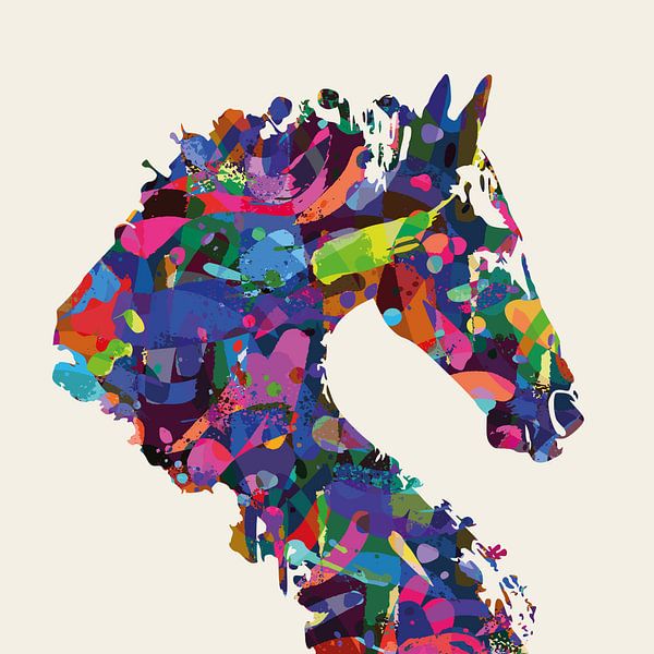 Freespirit von Harry Hadders Design