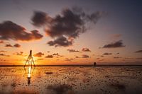 The Beacon and the Kalkman, Engelsmanplaat