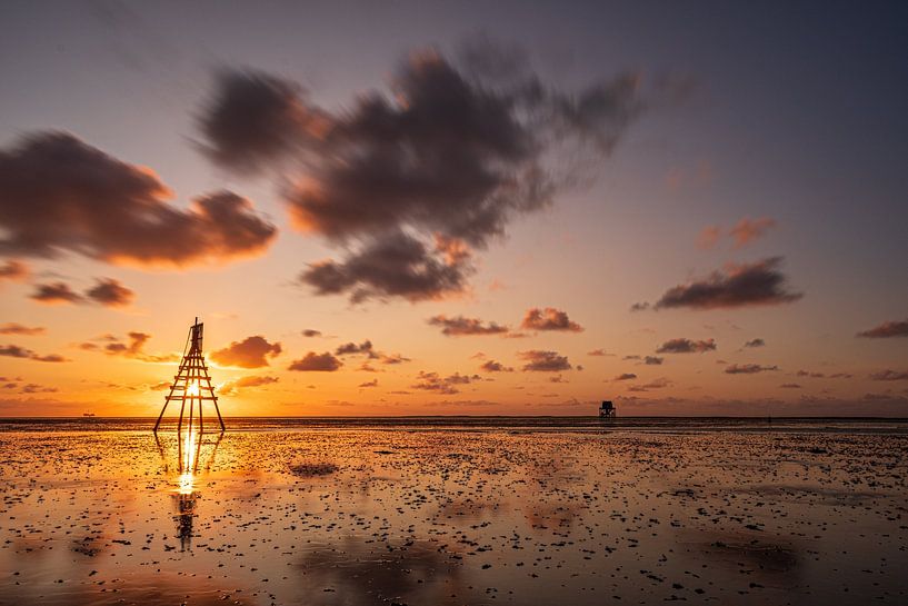 The Beacon and the Kalkman, Engelsmanplaat by Rik Zwier