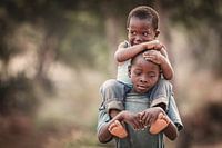 Emmanuel und Jakobus