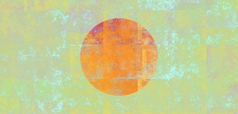 The Sun von Olis-Art