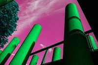 la réalité virtuelle en 1987