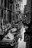 gloire passée, Venise