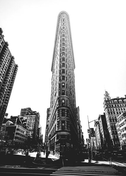 New York, NYC, Brooklyn, Manhattan, Dumbo, Reichsstaat von Nikita Abakumov